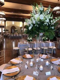 Marriage Celebrations by Janet Biddick Designs - Photo 48