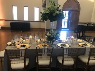 Marriage Celebrations by Janet Biddick Designs - Photo 38