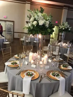 Marriage Celebrations by Janet Biddick Designs - Photo 47