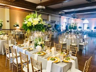 Marriage Celebrations by Janet Biddick Designs - Photo 29