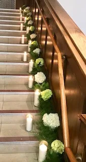 Marriage Celebrations by Janet Biddick Designs - Photo 6