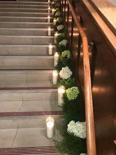 Marriage Celebrations by Janet Biddick Designs - Photo 22