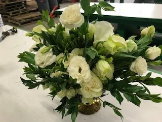 Marriage Celebrations by Janet Biddick Designs - Photo 72