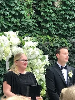 Marriage Celebrations by Janet Biddick Designs - Photo 16