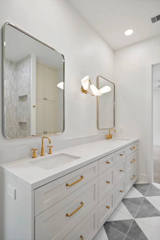 Wedgewood Complete Home Renovation by Coy Haus Design - Photo 9