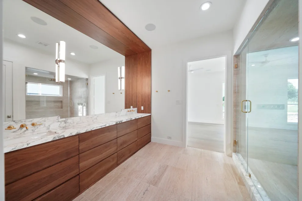 Wedgewood Complete Home Renovation by Coy Haus Design - Photo 12