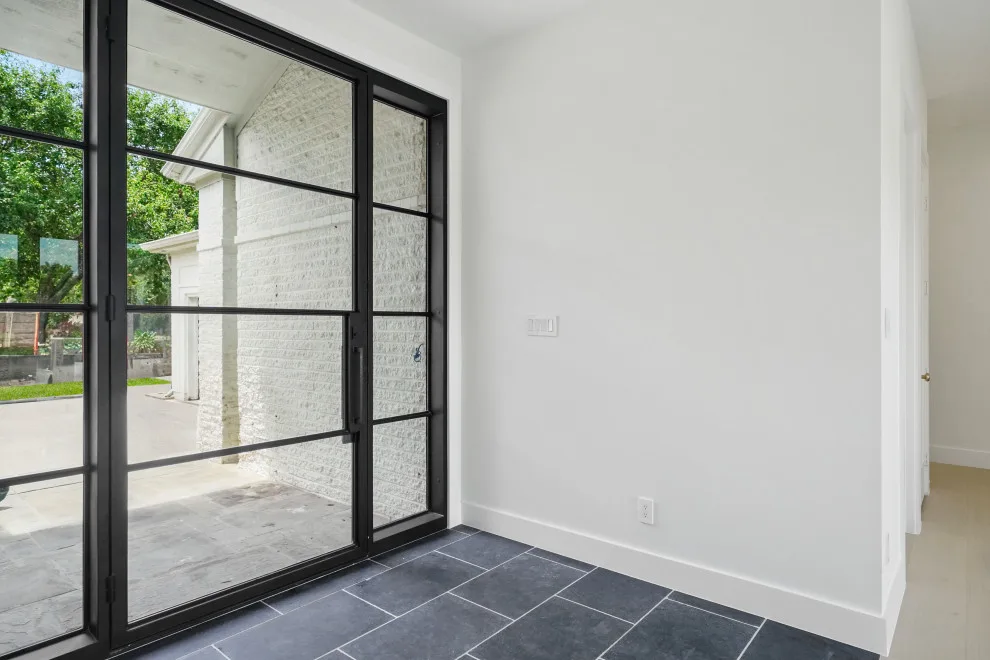 Wedgewood Complete Home Renovation by Coy Haus Design - Photo 11