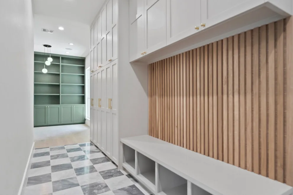 Wedgewood Complete Home Renovation by Coy Haus Design - Photo 17