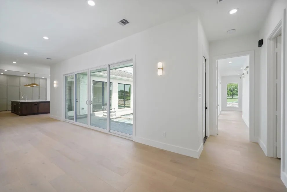 Wedgewood Complete Home Renovation by Coy Haus Design - Photo 8