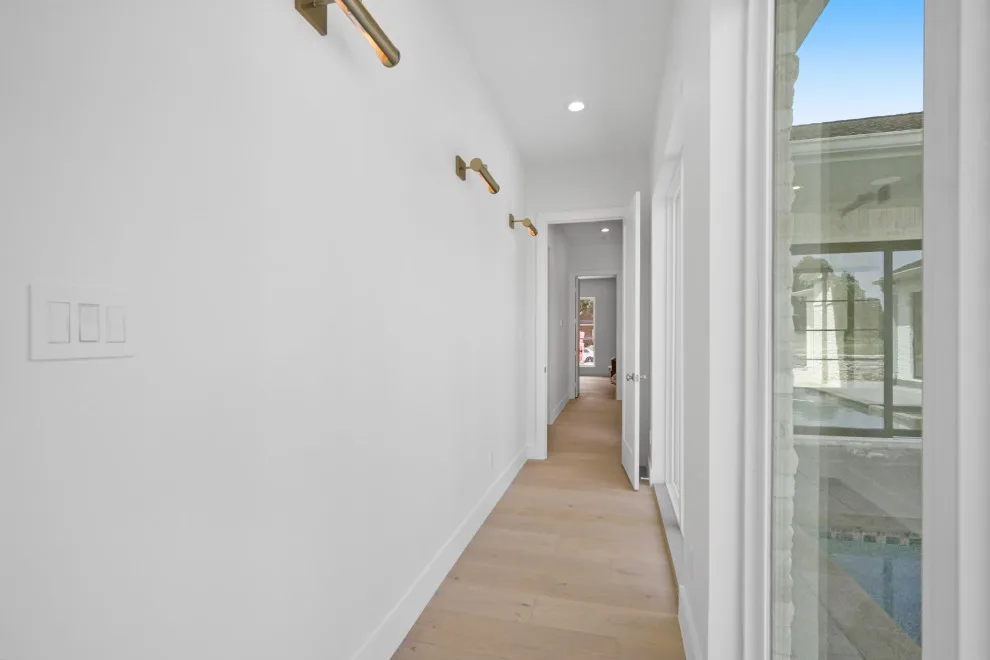 Wedgewood Complete Home Renovation by Coy Haus Design - Photo 16