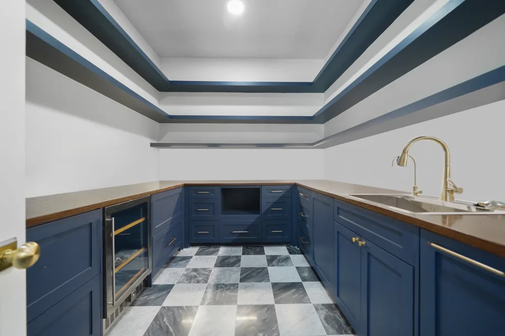 Wedgewood Complete Home Renovation by Coy Haus Design - Photo 10