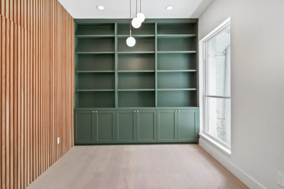 Wedgewood Complete Home Renovation by Coy Haus Design - Photo 3