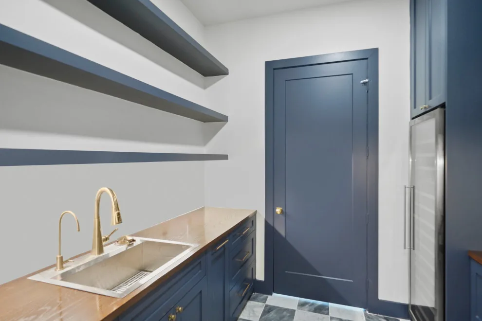 Wedgewood Complete Home Renovation by Coy Haus Design - Photo 13