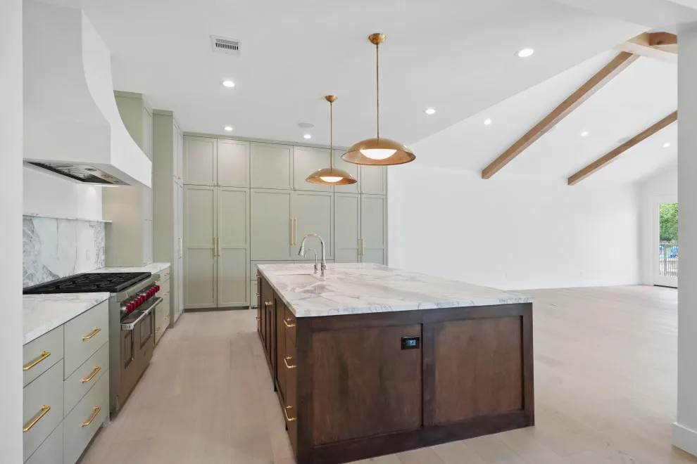 Wedgewood Complete Home Renovation by Coy Haus Design - Photo 14