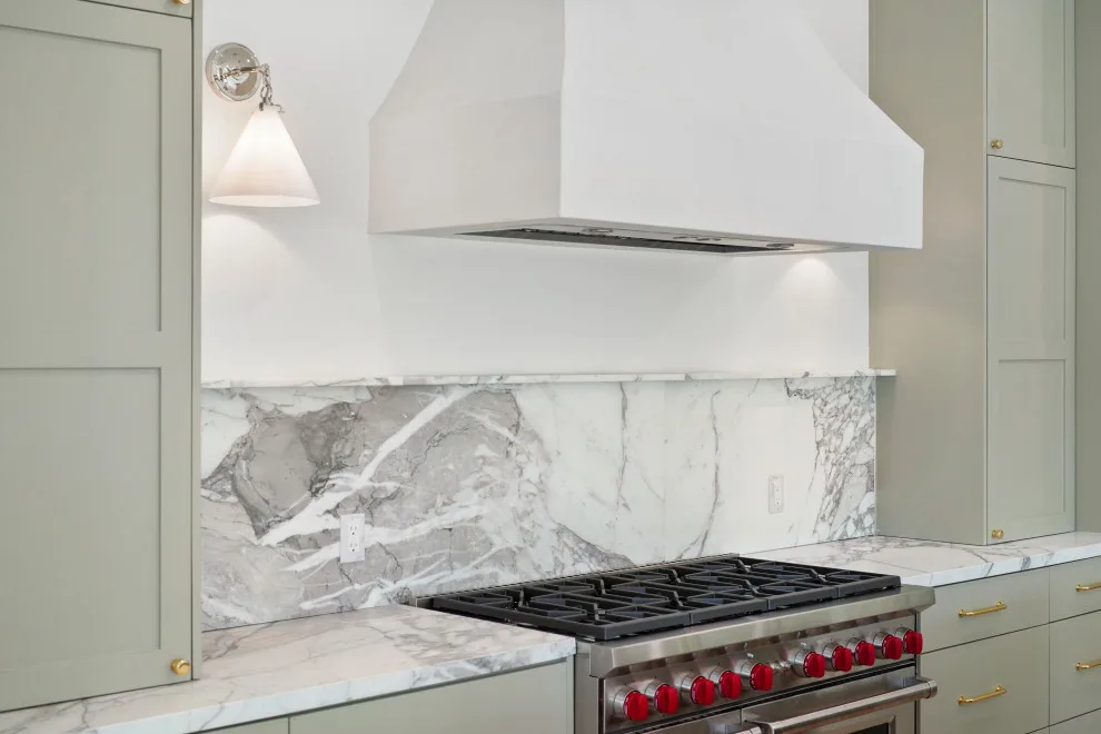 Wedgewood Complete Home Renovation by Coy Haus Design - Photo 15
