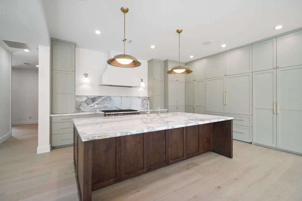 Wedgewood Complete Home Renovation by Coy Haus Design - Photo 5