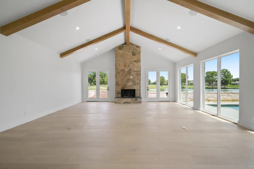 Wedgewood Complete Home Renovation by Coy Haus Design - Photo 4