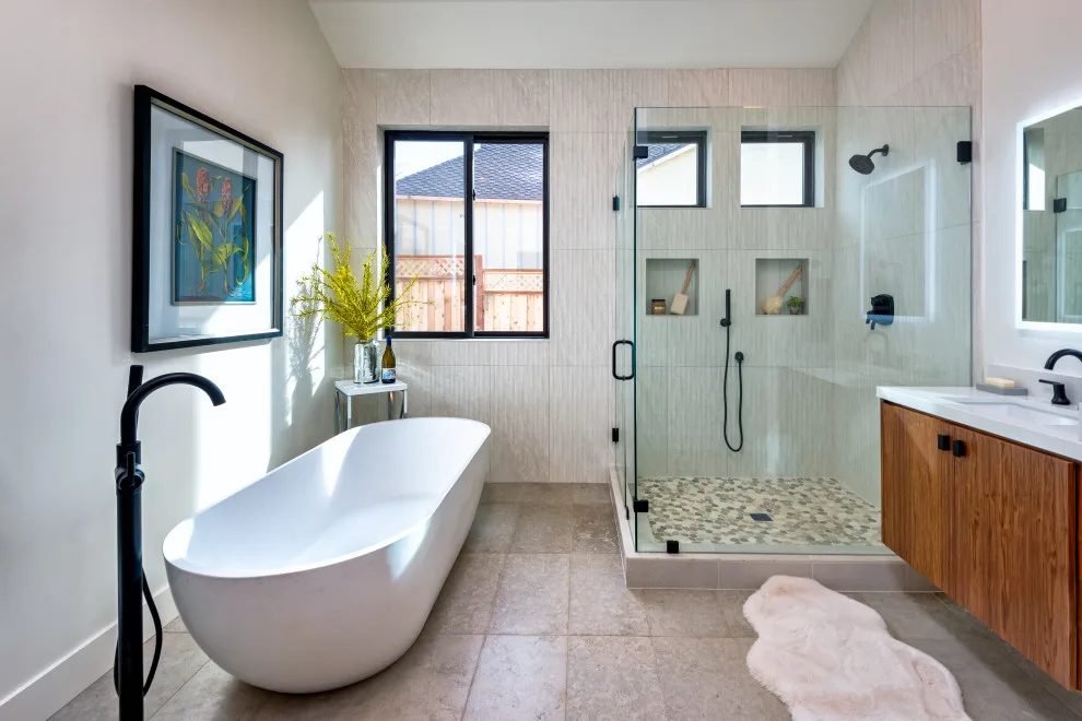 Wedgewood Way - Interior Design, Construction, and Merchandising by Four Seasons Design Team - Photo 17