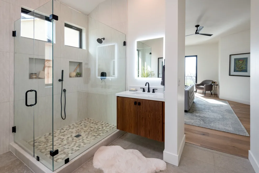 Wedgewood Way - Interior Design, Construction, and Merchandising by Four Seasons Design Team - Photo 14