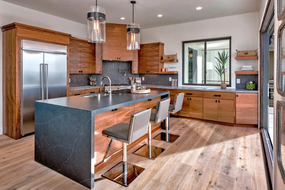 Wedgewood Way - Interior Design, Construction, and Merchandising by Four Seasons Design Team - Photo 22