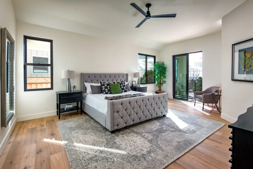 Wedgewood Way - Interior Design, Construction, and Merchandising by Four Seasons Design Team - Photo 12