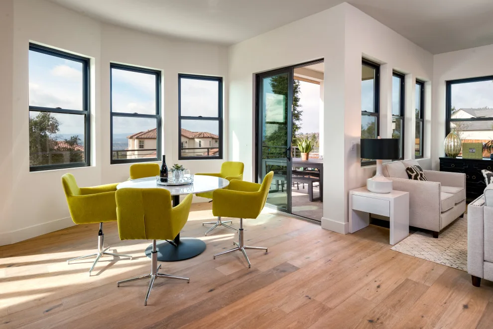 Wedgewood Way - Interior Design, Construction, and Merchandising by Four Seasons Design Team - Photo 15