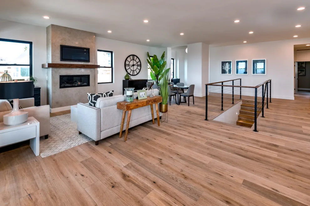 Wedgewood Way - Interior Design, Construction, and Merchandising by Four Seasons Design Team - Photo 19