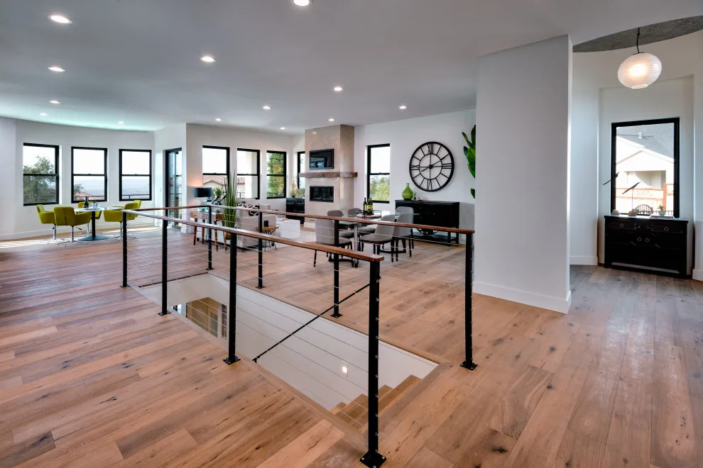Wedgewood Way - Interior Design, Construction, and Merchandising by Four Seasons Design Team - Photo 9