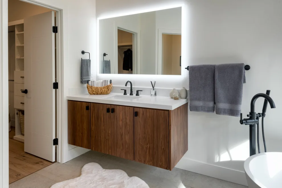 Wedgewood Way - Interior Design, Construction, and Merchandising by Four Seasons Design Team - Photo 2
