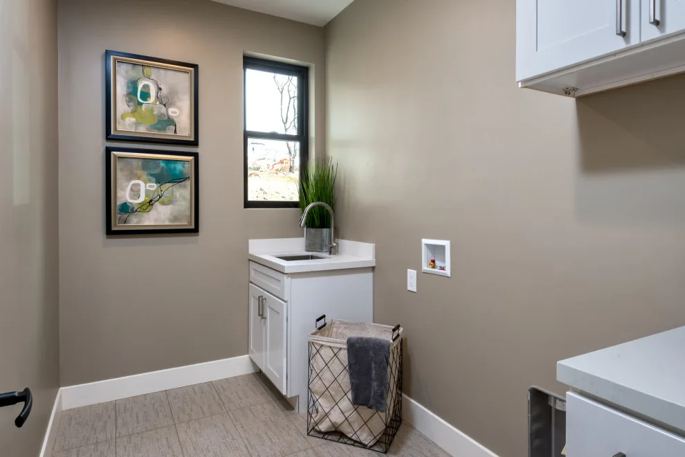 Wedgewood Way - Interior Design, Construction, and Merchandising by Four Seasons Design Team - Photo 23