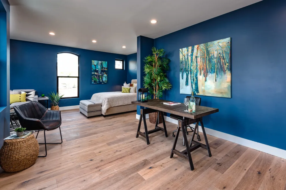 Wedgewood Way - Interior Design, Construction, and Merchandising by Four Seasons Design Team - Photo 6