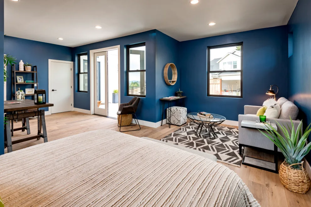 Wedgewood Way - Interior Design, Construction, and Merchandising by Four Seasons Design Team - Photo 7