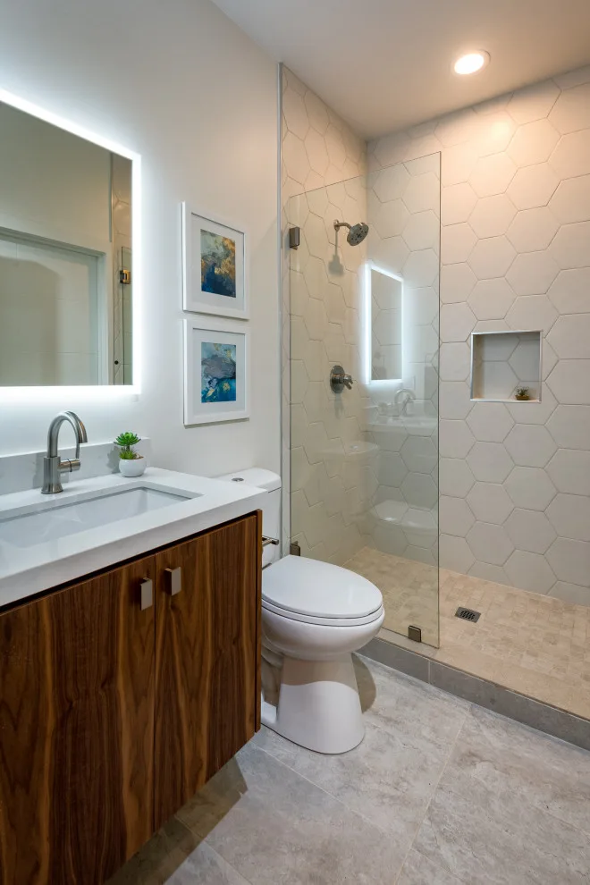 Wedgewood Way - Interior Design, Construction, and Merchandising by Four Seasons Design Team - Photo 11