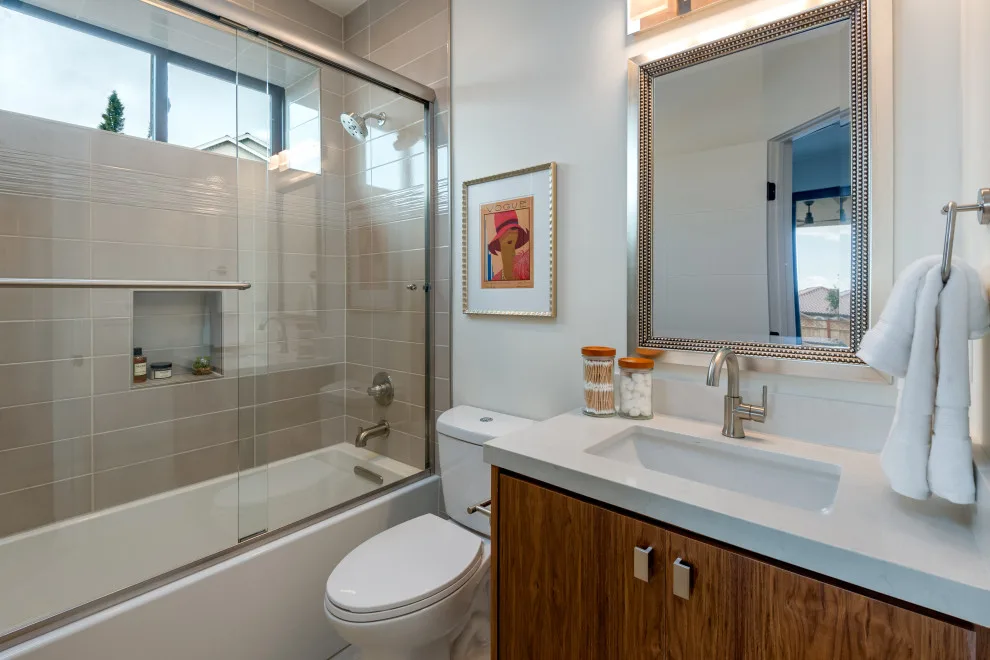 Wedgewood Way - Interior Design, Construction, and Merchandising by Four Seasons Design Team - Photo 3