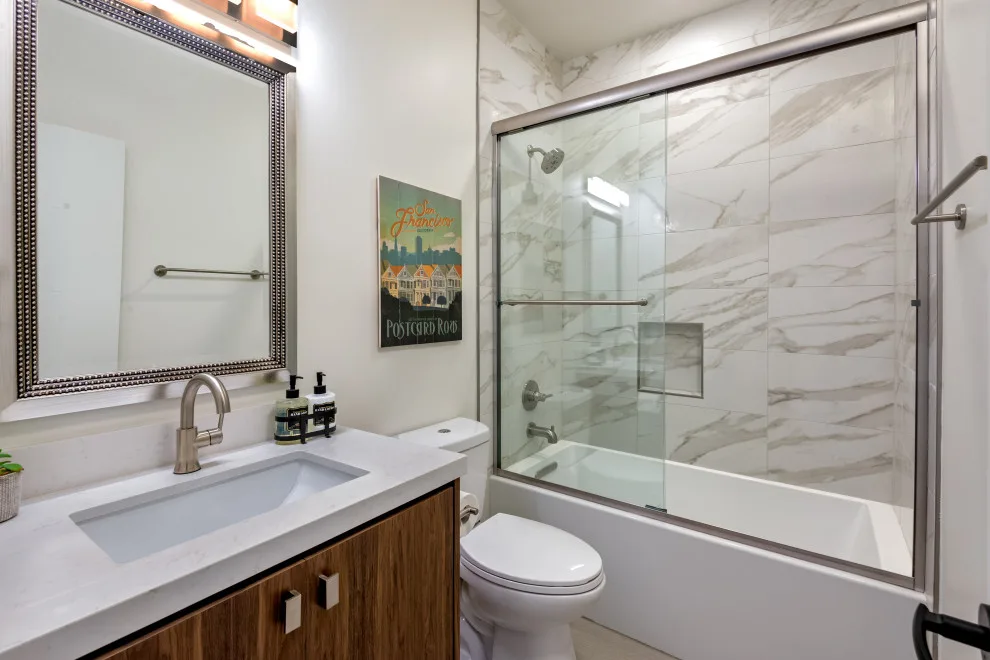 Wedgewood Way - Interior Design, Construction, and Merchandising by Four Seasons Design Team - Photo 5