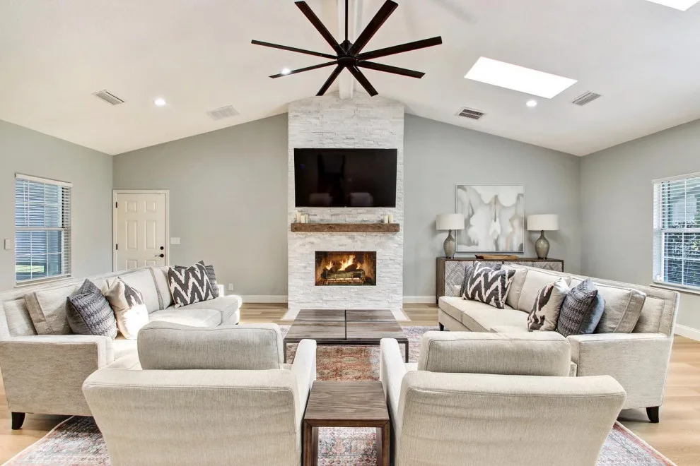 Wekiva River by Interiors Revitalized - Photo 3