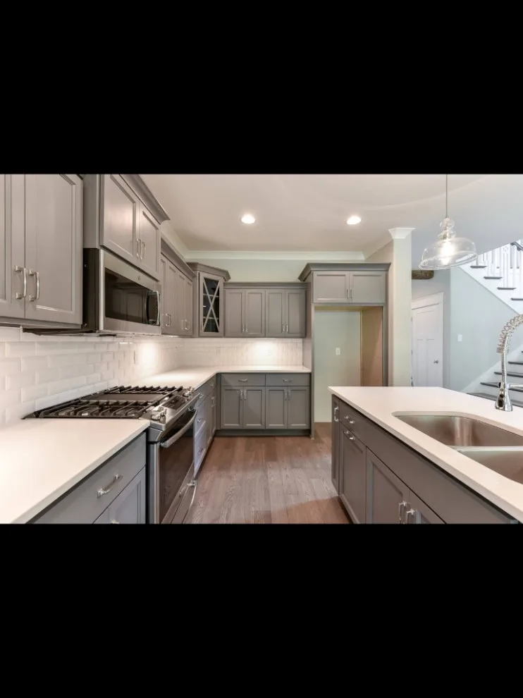 Welch - New Development by Steinbock Interior Design Group - Photo 4