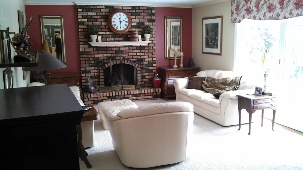 Greetings from the 2014 Family Space by Jeff Rice, Decor Designs, Inc. - Photo 2