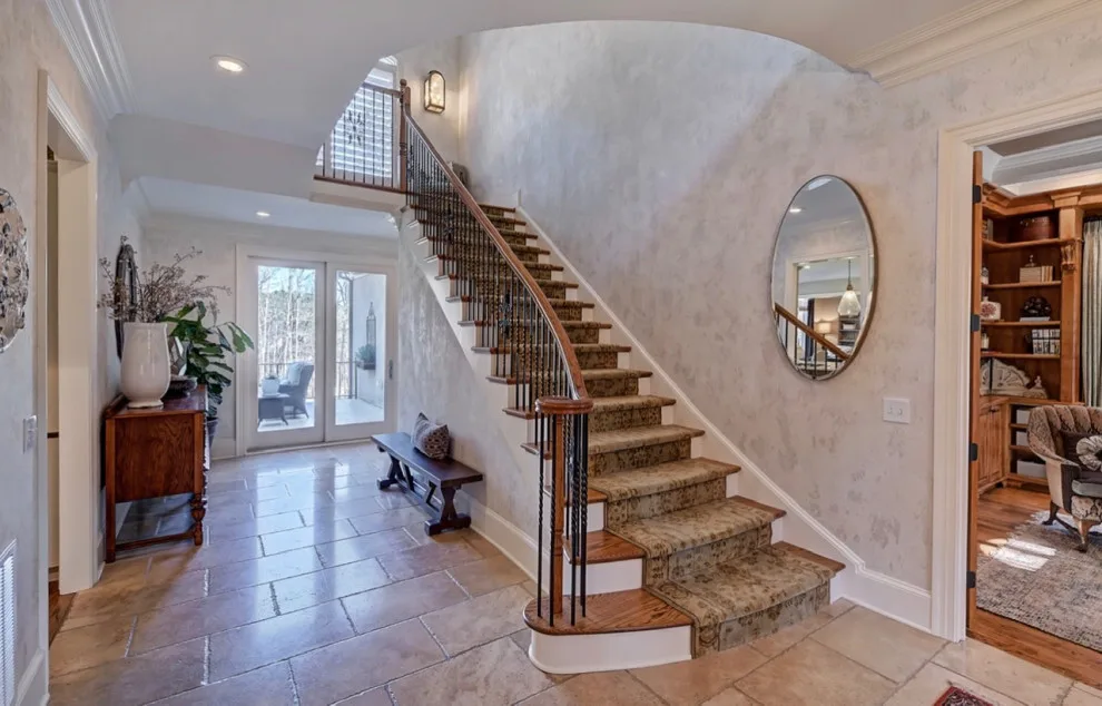 Inviting Entrance by Michelle McKoy Designs - Photo 2