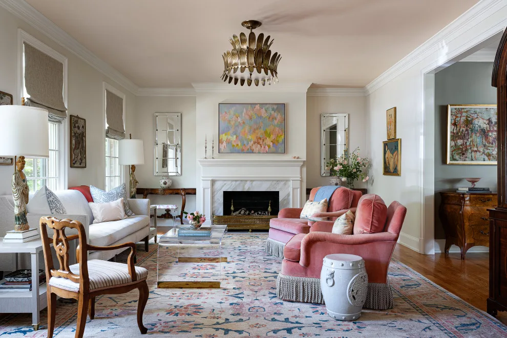 Well Curated by Chain Bridge Design - Photo 5