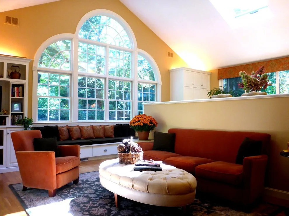Wellesley Enhanced Cape by Panache Interior Design - Photo 2