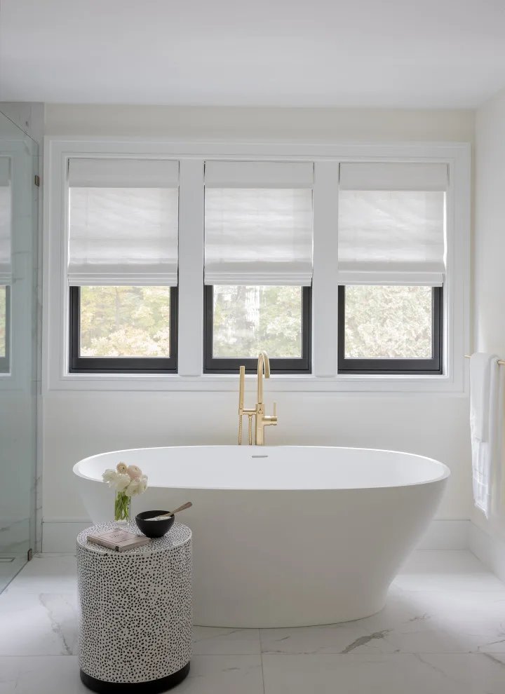 Wellesley Home by Shari Pellows Interiors - Photo 4