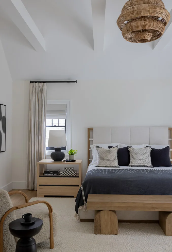 Wellesley Home by Shari Pellows Interiors - Photo 24