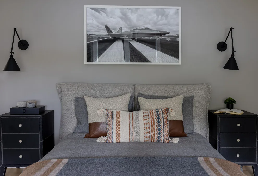 Wellesley Home by Shari Pellows Interiors - Photo 23