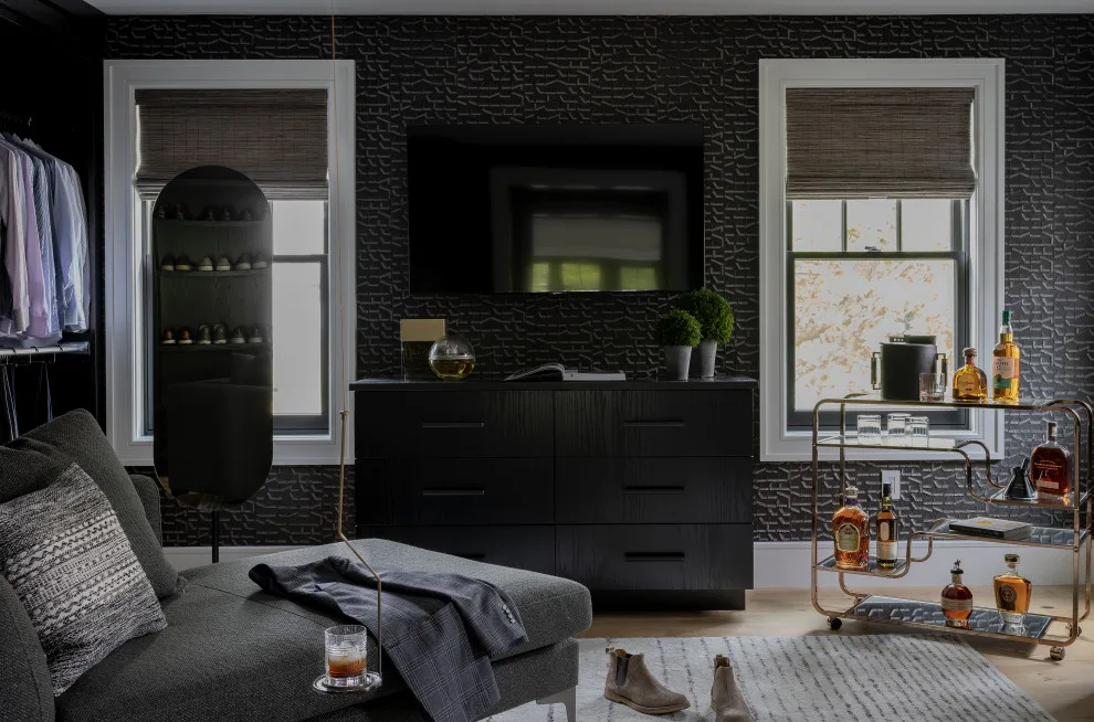 Wellesley Home by Shari Pellows Interiors - Photo 15