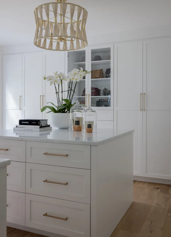 Wellesley Home by Shari Pellows Interiors - Photo 25