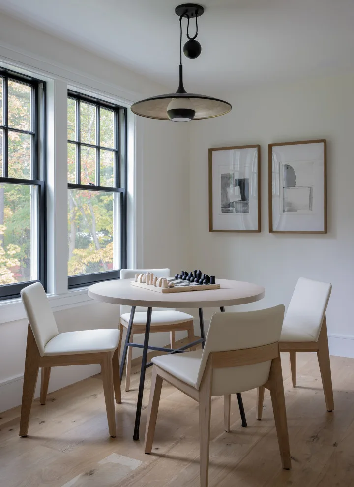 Wellesley Home by Shari Pellows Interiors - Photo 12