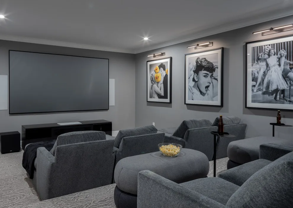 Wellesley Home by Shari Pellows Interiors - Photo 16