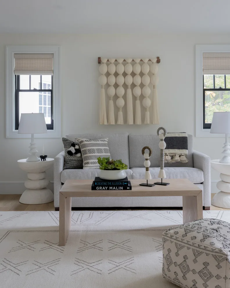 Wellesley Home by Shari Pellows Interiors - Photo 17