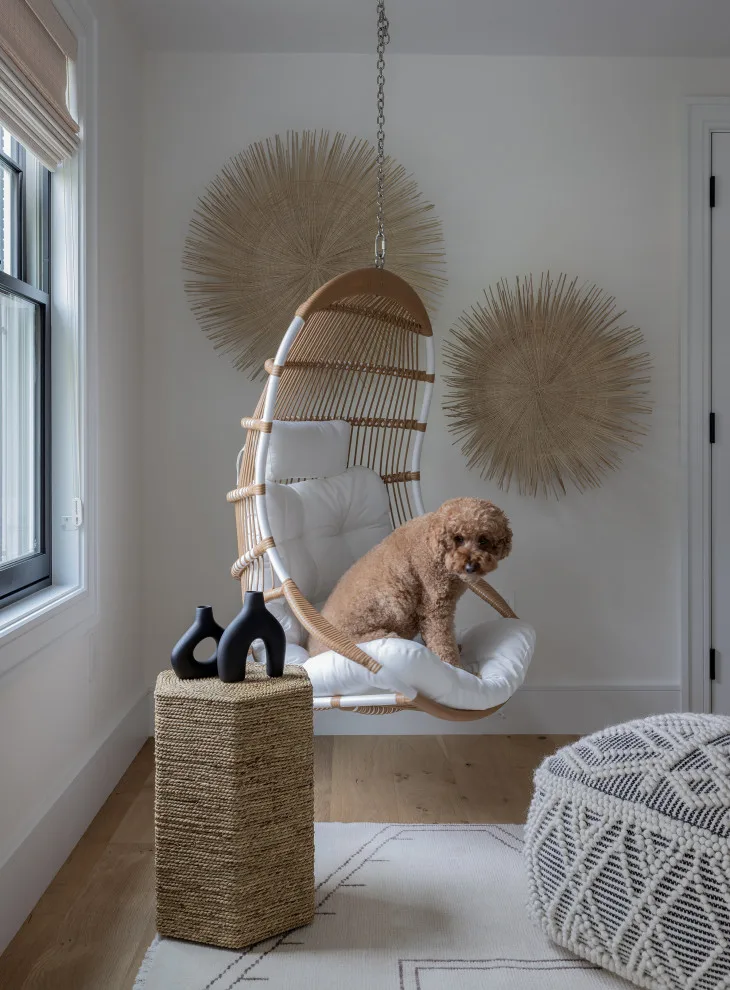 Wellesley Home by Shari Pellows Interiors - Photo 8